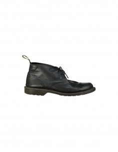 Dr. Martens men's real leather boots