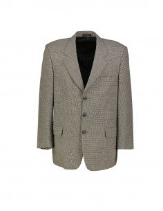 Nino Cerruti men's wool blazer