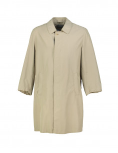 Bugatti men's trench coat