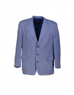 Paolo Negrato men's blazer