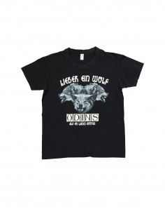 Sol's men's T-shirt