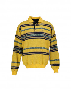 Mc Gregor men's crew neck sweater