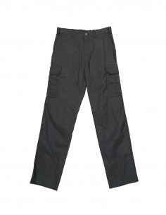 Fjall Raven men's cargo trousers