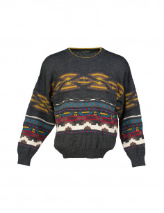 Mayser men's crew neck sweater