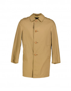 Ritari men's trench coat