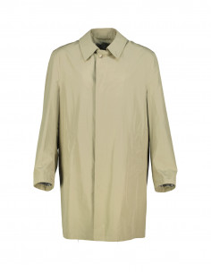 Bugatti men's trench coat