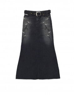 E. D. I Jeans women's skirt