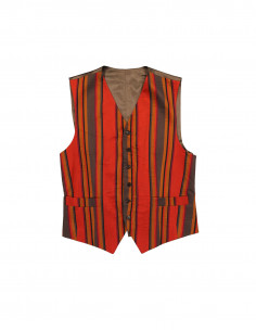 Gianfranco Ferre men's tailored vest