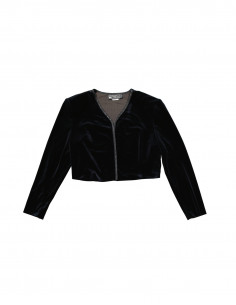 Chou Chou women' cropped jacket 