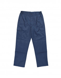 Iturri men's cargo trousers