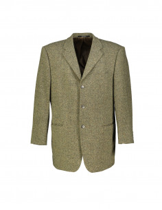 Yves Saint Laurent men's blazer