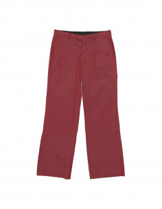 Vintage women's straight trousers