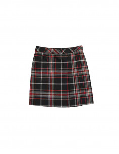 Nina Buzjo women's skirt