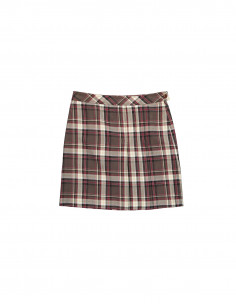 Nina Buzjo women's skirt