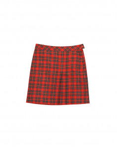 Nina Buzjo women's skirt