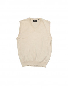 Raimondo Alfieri men's knitted vest