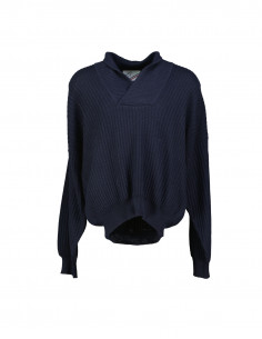 Saddle Club men's V-neck sweater