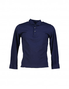 Boggi men's wool top