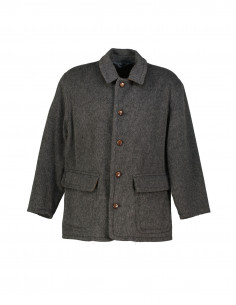 Quattro men's coat