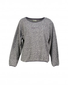 GreenBrand women's crew neck sweater