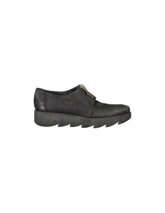 Lazamani women's flats