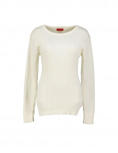 Explorer women's crew neck sweater