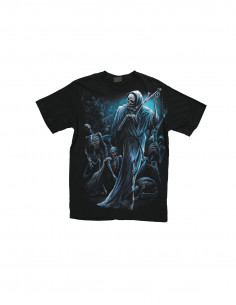 Spiral men's T-shirt