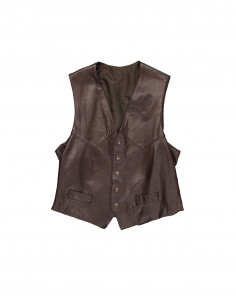 Vintage men's vest