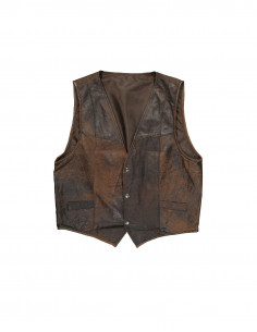 Vintage men's vest