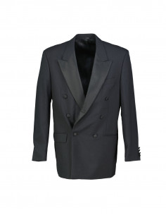 David Moss men's blazer