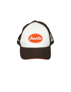 Audi men's baseball cap