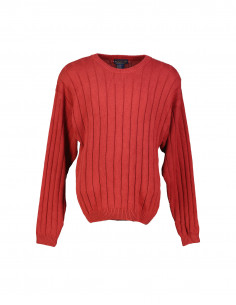 Cristopher Rand men's crew neck sweater