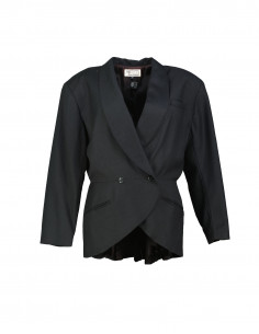 Morning Day women's wool blazer