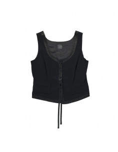 Ril's women's sleeveless top