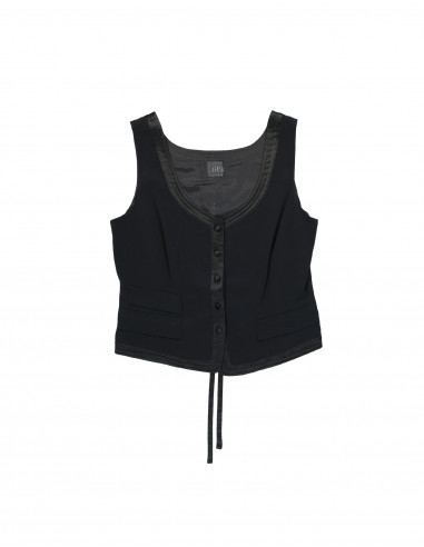 Ril's women's sleeveless top