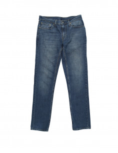 Levi's men's jeans