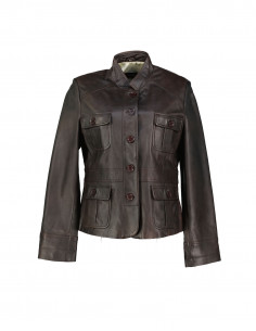 Cabrini women's leather jacket