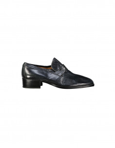 Goldstar men's leather flats