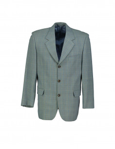 Hilton men's blazer