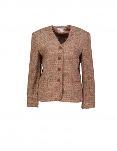 Evan-Picone women's blazer