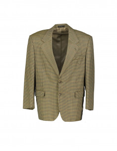 Moores men's wool blazer