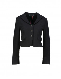 Marccain women's wool blazer