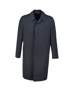 Reb Han men's trench coat