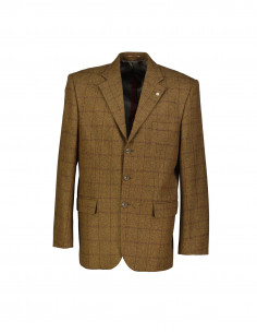 Marco Benetti men's wool blazer