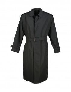 Classic Man men's trench coat