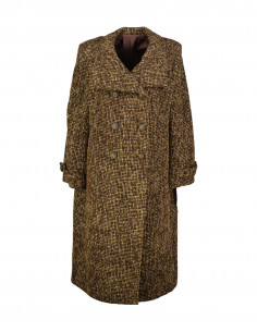 Vintage women's coat