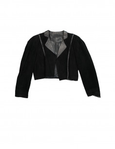 Vintage women's blazer