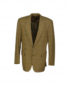 Schildt men's wool blazer