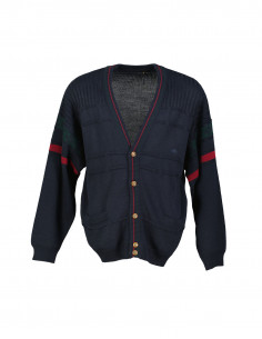 Il Granchio men's cardigan