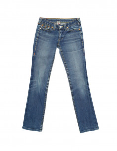 True Religion women's jeans